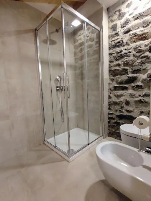Апартаменты Casa Larius Комо