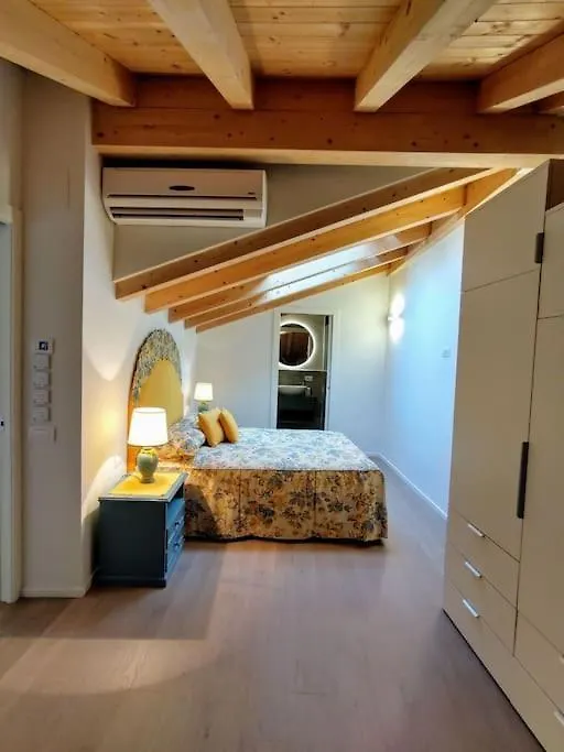 Апартаменты Casa Larius Комо