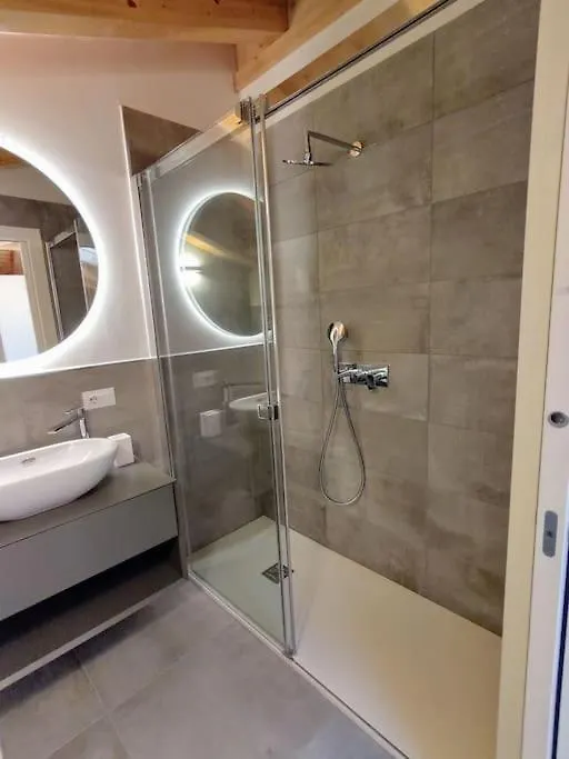 Апартаменты Casa Larius Комо