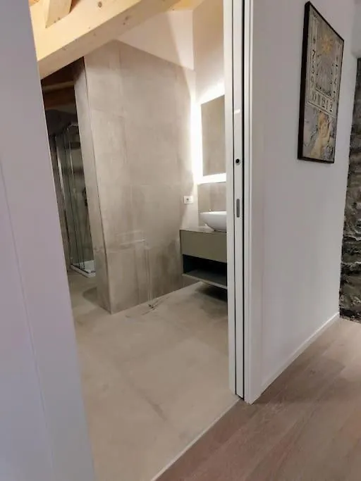 Апартаменты Casa Larius Комо 0*,