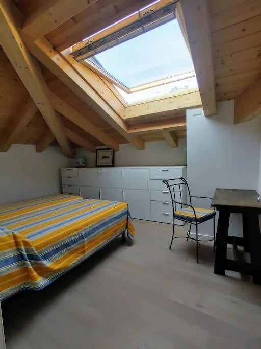 Апартаменты Casa Larius Комо