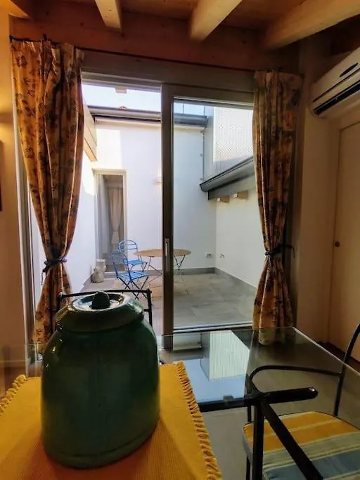Апартаменты Casa Larius Комо 0*,