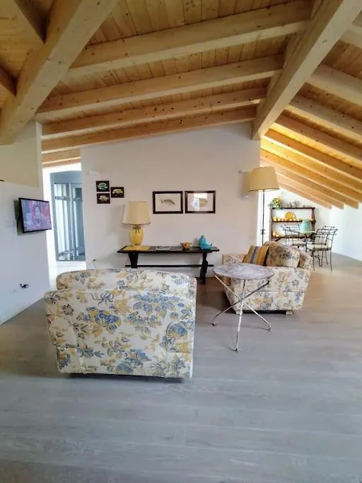 Апартаменты Casa Larius Комо