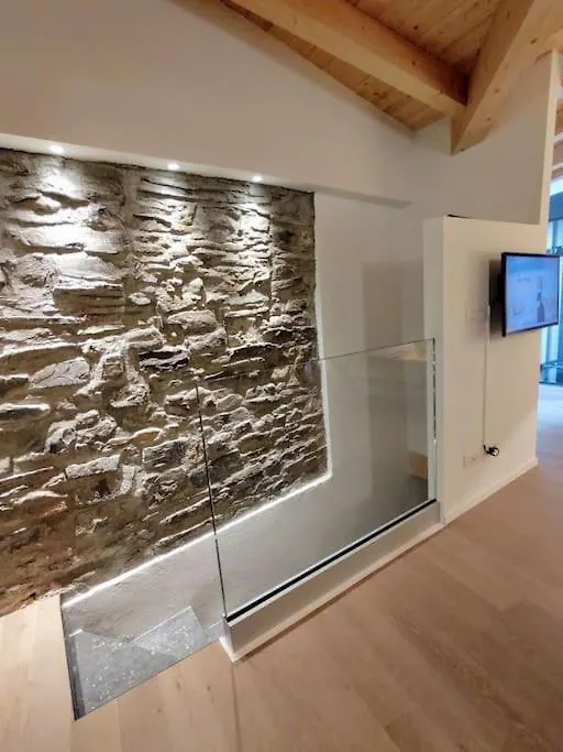 Апартаменты Casa Larius Комо