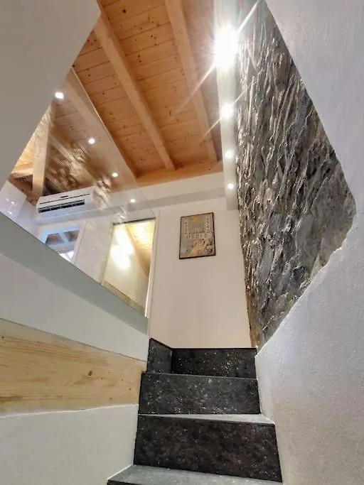 Апартаменты Casa Larius Комо
